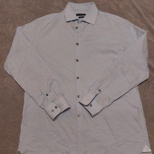 3/$15 Men's John Varvatos Long Sleeve Button Up Shirt